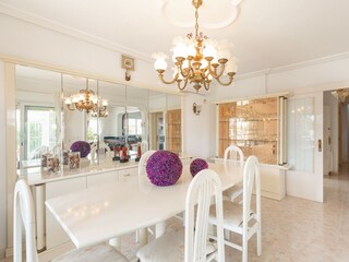 Villa Punta Prima Ausstattung 15