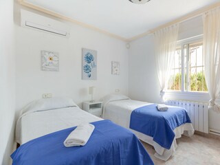 Villa Punta Prima Ausstattung 21