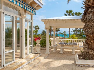 Villa Punta Prima Umgebung 28