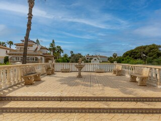 Villa Punta Prima Umgebung 29