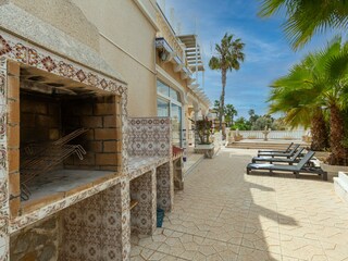 Villa Punta Prima Umgebung 30