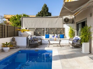 Villa Torrevieja Environment 53