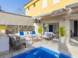 Villa Torrevieja Environment 54