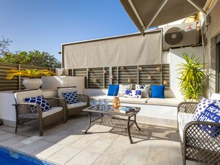 Villa Torrevieja Environment 55