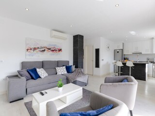 Villa Torrevieja Ausstattung 15