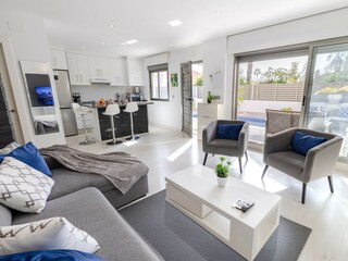 Villa Torrevieja Features 15