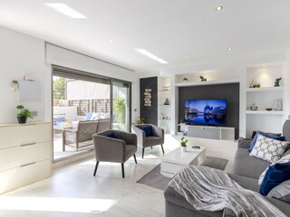 Villa Torrevieja Features 17