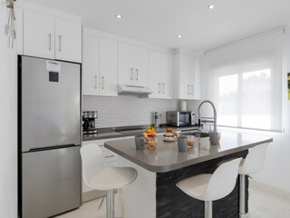 Villa Torrevieja Features 19