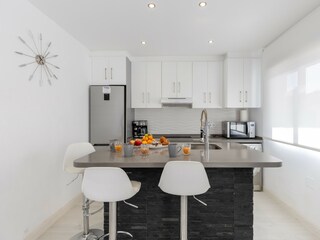 Villa Torrevieja Ausstattung 20