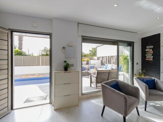 Villa Torrevieja Ausstattung 49