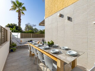 Villa Torrevieja Environment 57