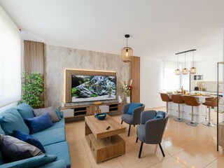 Villa Torrevieja Ausstattung 28