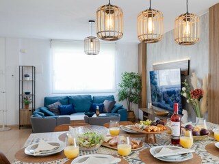 Villa Torrevieja Ausstattung 29