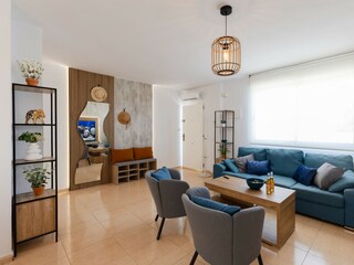 Villa Torrevieja Ausstattung 30