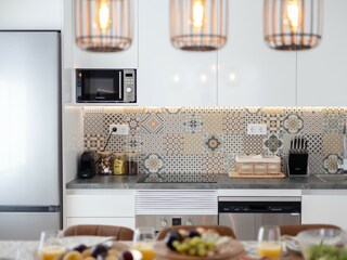 Villa Torrevieja Ausstattung 32