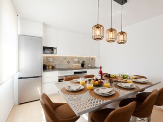 Villa Torrevieja Features 32