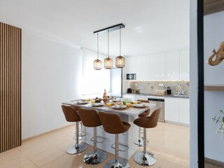 Villa Torrevieja Features 33