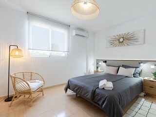 Villa Torrevieja Features 35