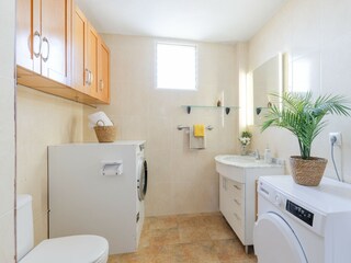 Villa Torrevieja Ausstattung 37