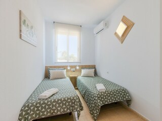 Villa Torrevieja Features 40