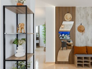 Villa Torrevieja Ausstattung 50