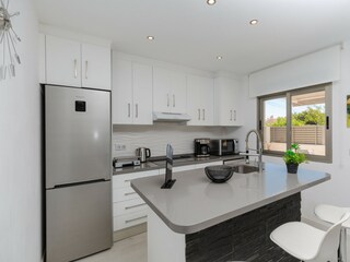 Villa Torrevieja Features 45