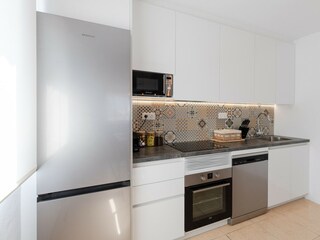 Villa Torrevieja Features 45