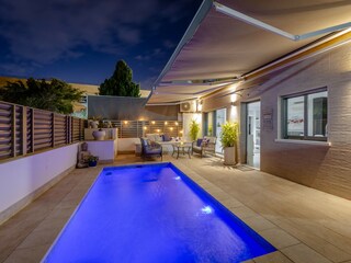 Villa Torrevieja Außenaufnahme 8