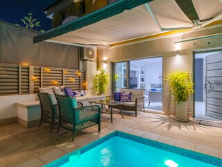 Villa Torrevieja Outdoor Recording 9