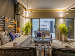 Villa Torrevieja Outdoor Recording 10