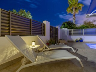 Villa Torrevieja Außenaufnahme 11