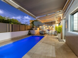 Villa Torrevieja Outdoor Recording 12