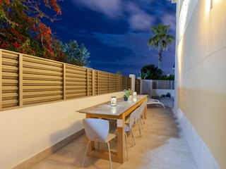 Villa Torrevieja Outdoor Recording 13