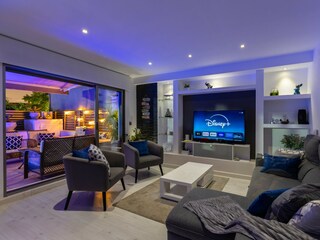 Villa Torrevieja Features 52