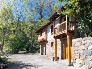 Villa Fidalsa Mountain Views - Cosgaya - image1