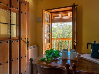 Villa Cosgaya Ausstattung 5