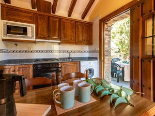 Villa Cosgaya Features 9