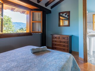 Villa Cosgaya Ausstattung 10