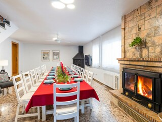 Villa Murcia Features 13