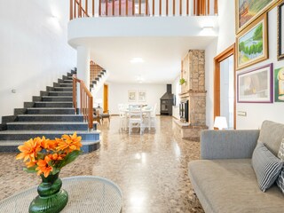 Villa Murcia Features 15