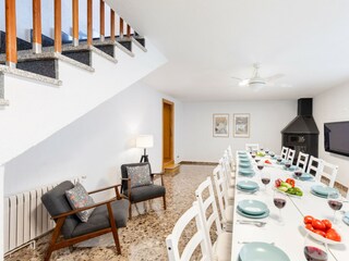 Villa Murcia Ausstattung 18