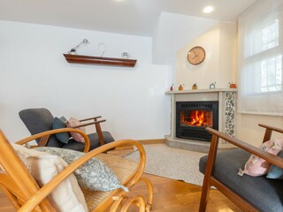 Villa Murcia Features 19