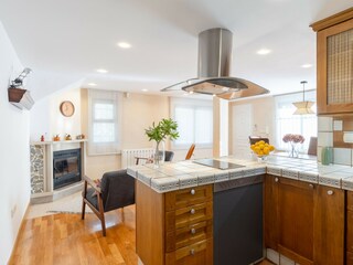 Villa Murcia Features 20