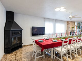 Villa Murcia Features 22