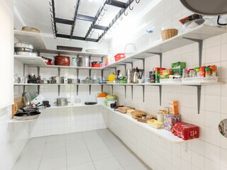 Villa Murcia Ausstattung 25