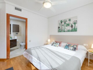 Villa Murcia Features 29