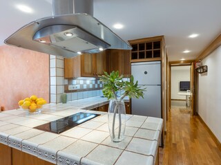 Villa Murcia Features 39