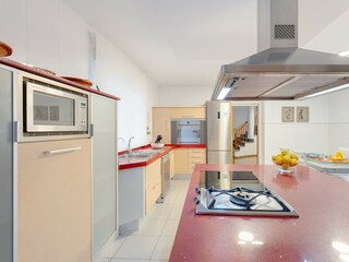 Villa Murcia Features 44