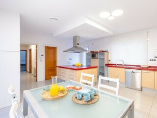 Villa Murcia Ausstattung 45