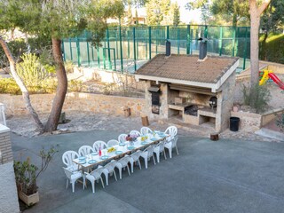 Villa Murcia Außenaufnahme 10